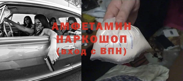 хмурый Белокуриха